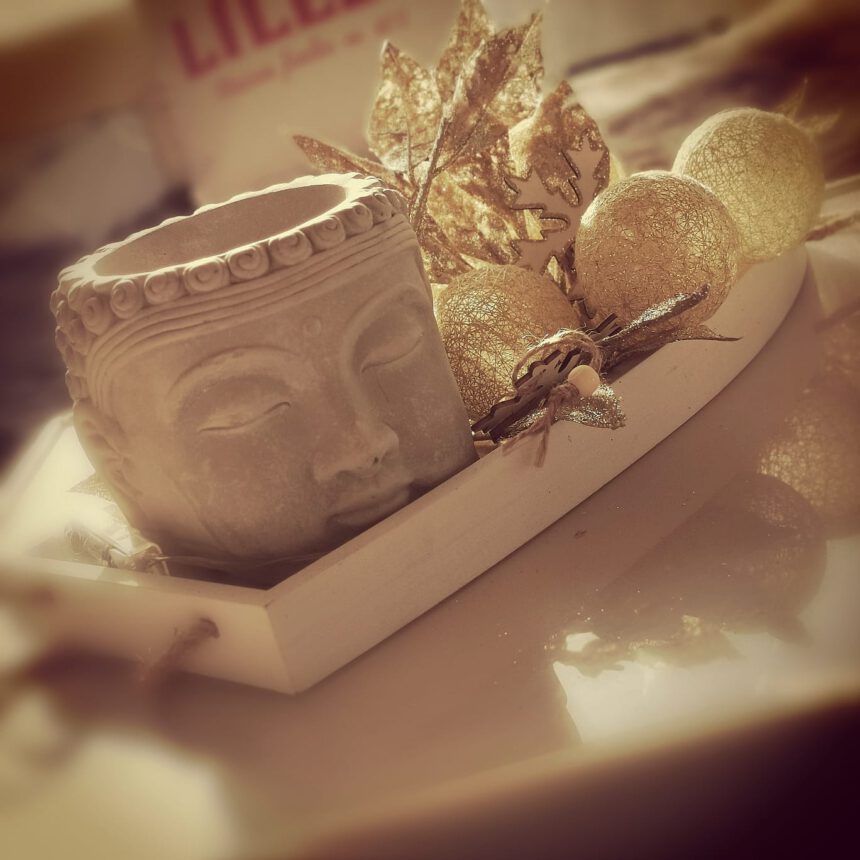 Winterzauber • Deck5 Berlins höchste Strandbar